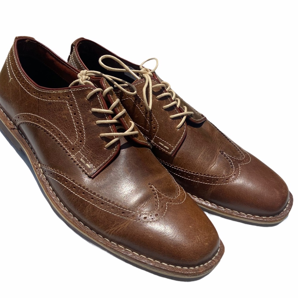 Men’s Steve Madden Dress Shoes-Size 11